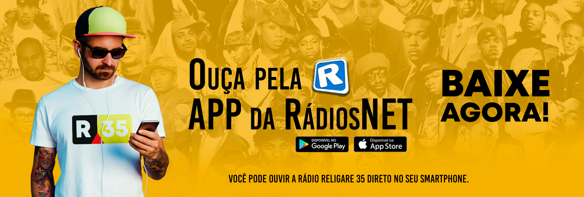 APP Radiosnet