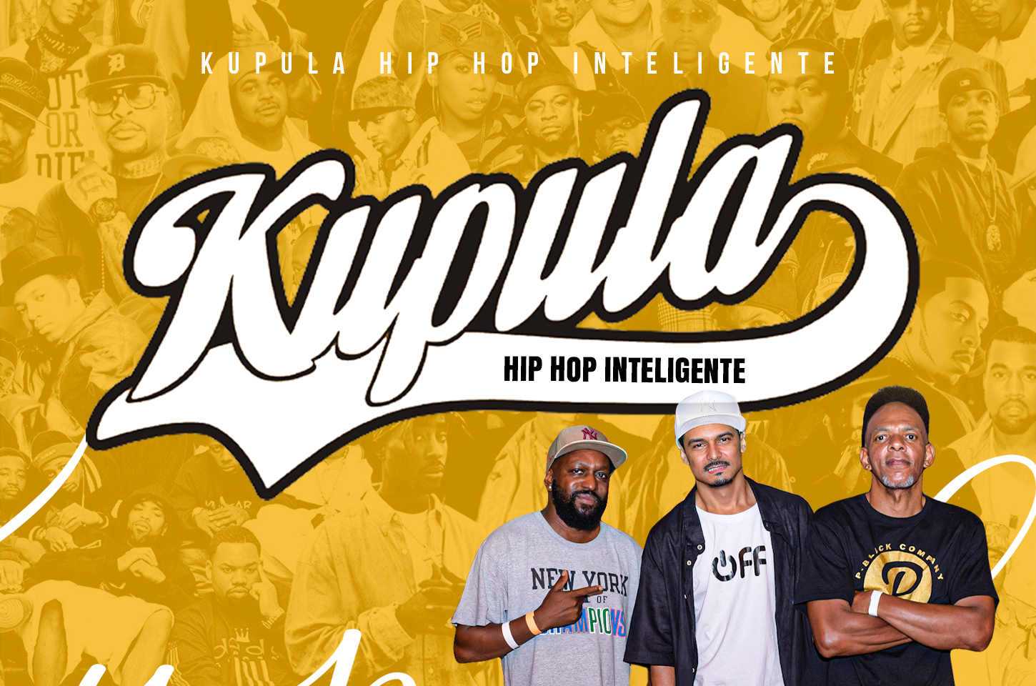 Kupula Hip Hop Inteligente