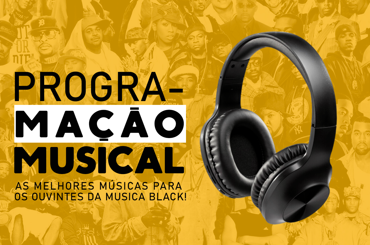 Programação Musical