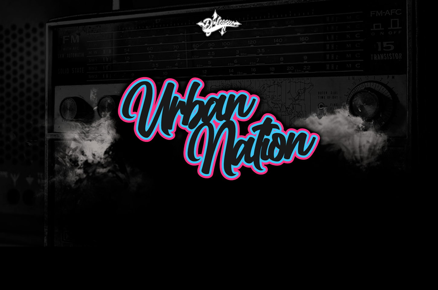 Urban Nation