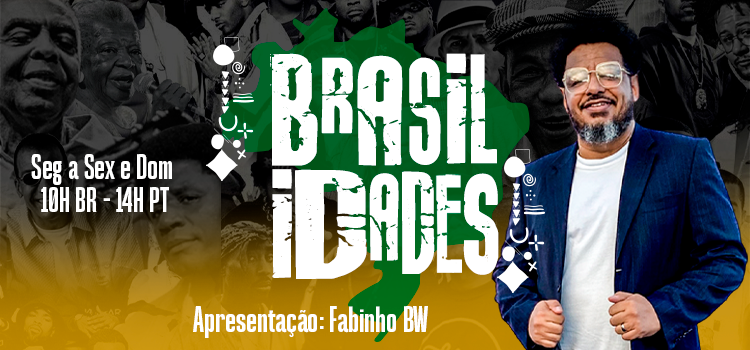 BRASILIDADES