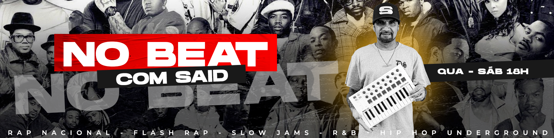 NO-BEAT-COM-SAID-novo