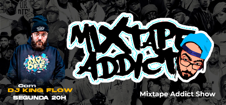 MIXTAPEADDICT