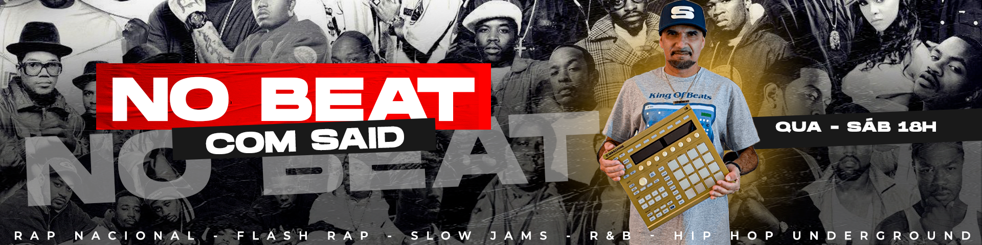 NO-BEAT-COM-SAID-novo