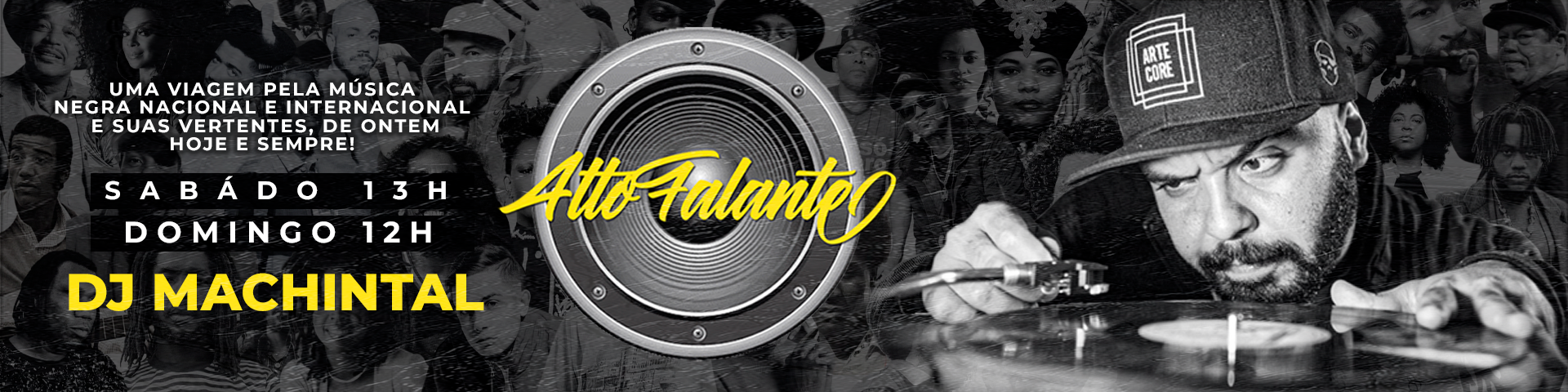 SLIDER-ALTO-FALANTE